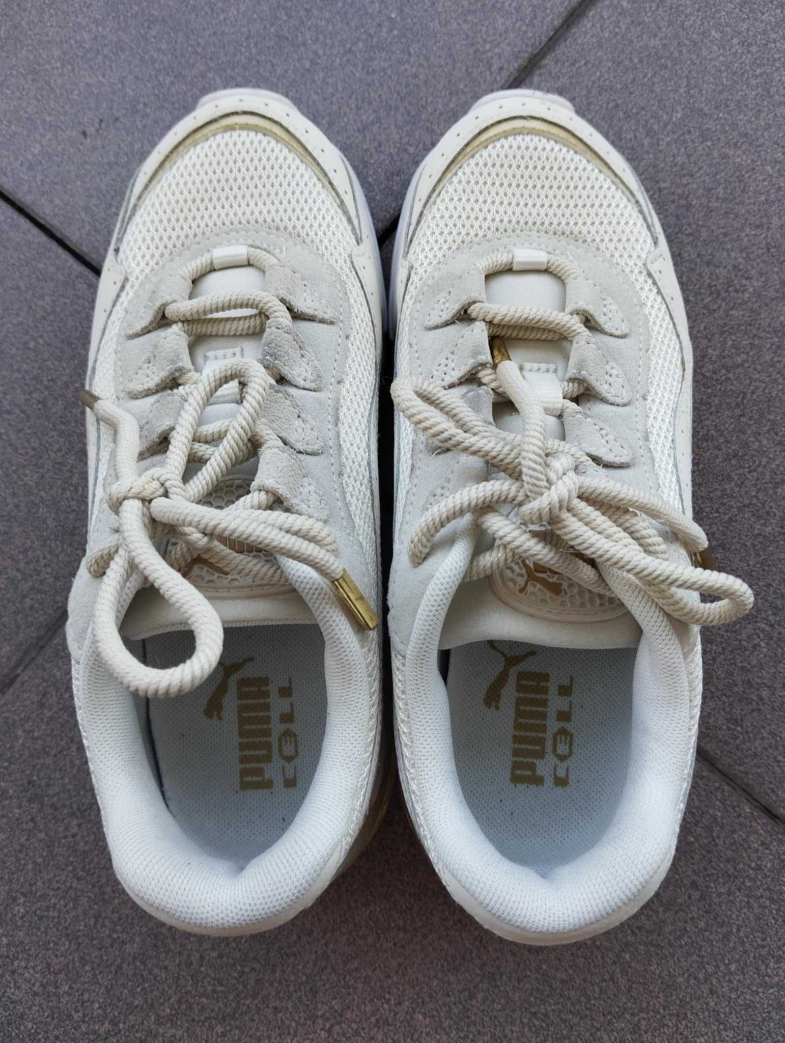 Дамски маратонки Puma