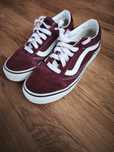 Детски кецове Vans