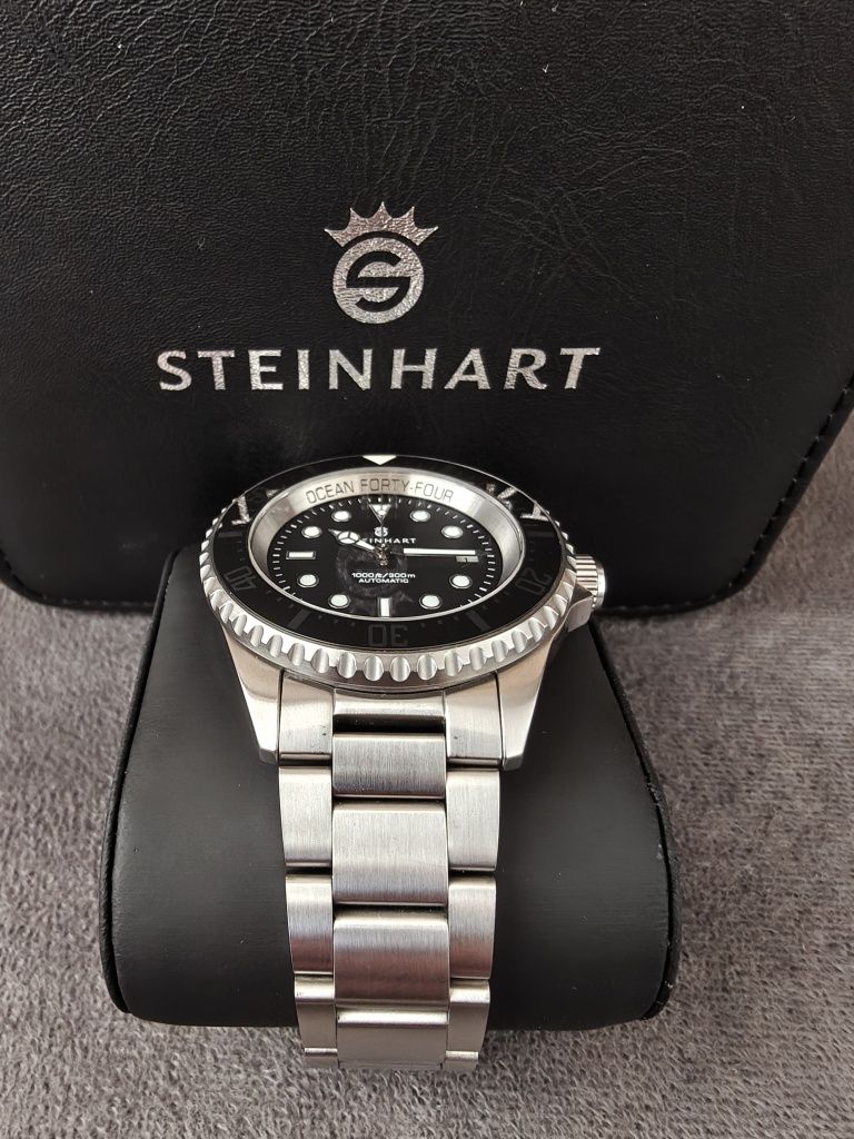 Steinhart-T0215 Ocean 44 Automatic