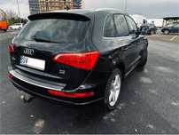 Audi Q5 S Line 170CP