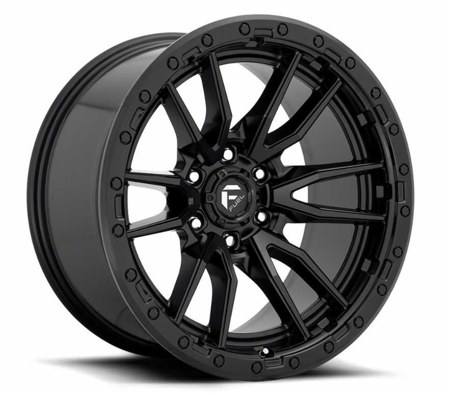 18" Off Road Джанти 6X139.7 Toyota Hilux Cruiser 4Runner Mitsubishi Ni