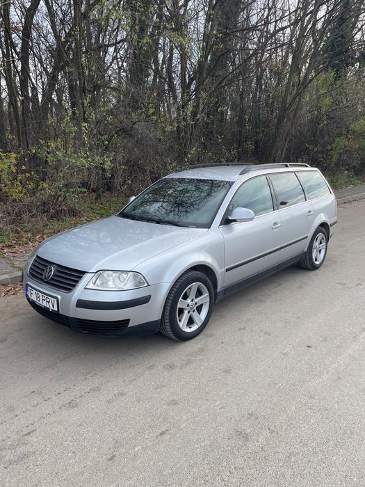 Volkswagen Passat Break 2004 - 1.9 TDI / 105cp