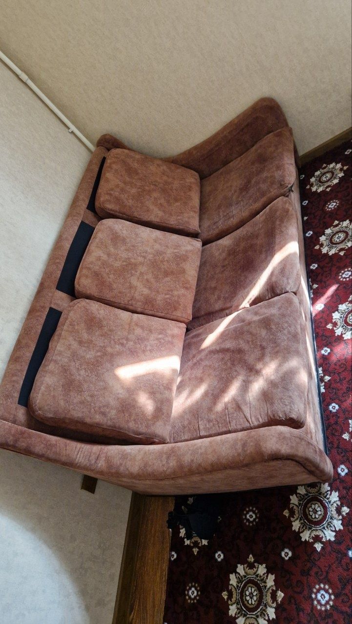 Tekin divan olib ketsangiz bo‘ldi