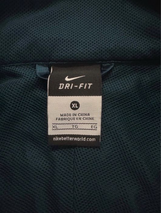 Bluza Nike Premier Woven