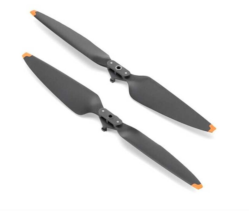 Set de 4 elice originale pentru drona DJI Air 3 / Air 3s, sigilate