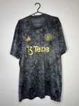 Adidas Manchester United Pre-Match Jersey 23/24 Мъжка Тениска
