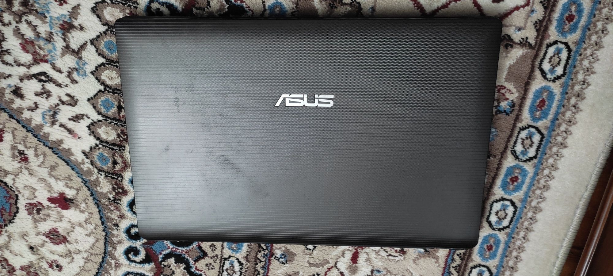 Ноутбук Asus модель x53r подробности по телефону