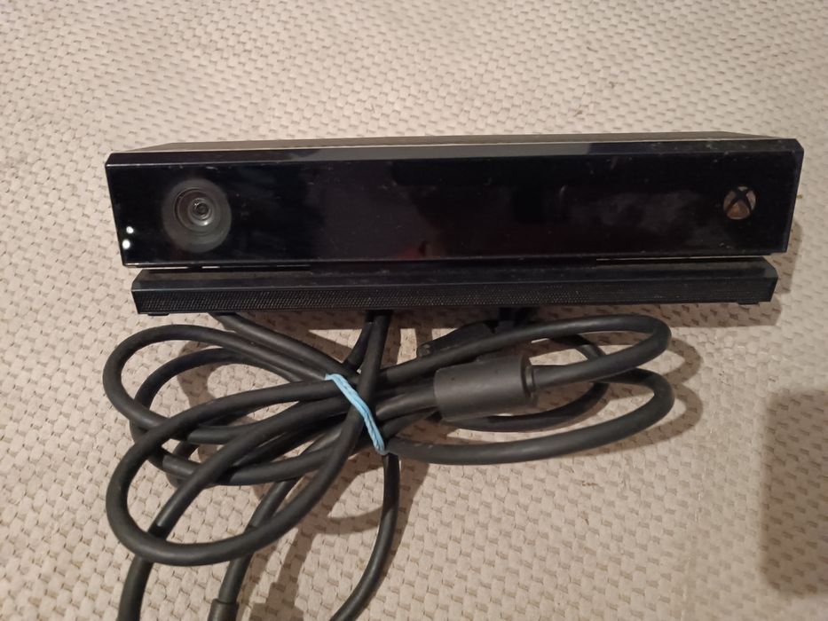 Camera jocuri kinect originala xboxone xbox one + suport televizor TV