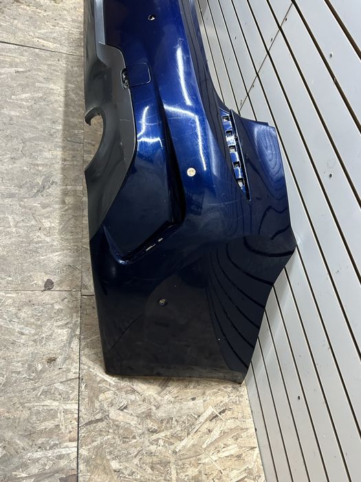 Bara spate bmw G20 seria 3 M paket 2019-2021