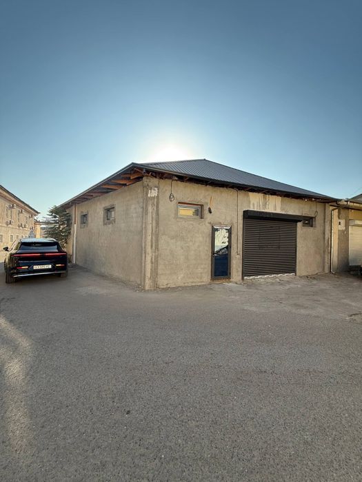 Сдается помещение под склад , завод , цех на Чиланзаре