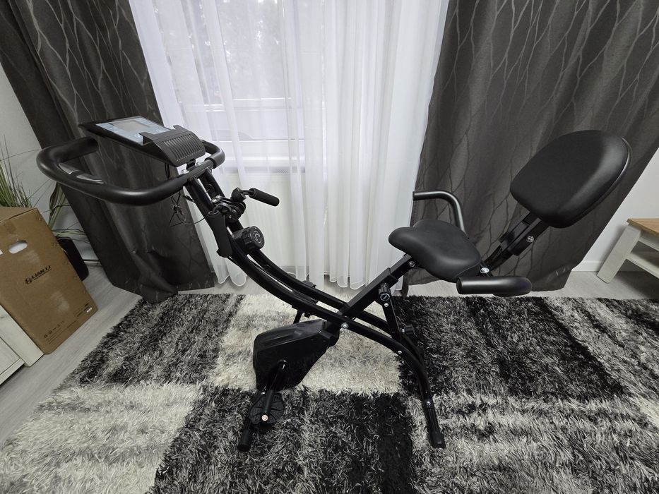 Vand bicicleta fitness