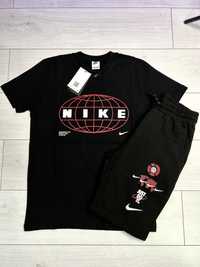 Compleu Nike Black Collection