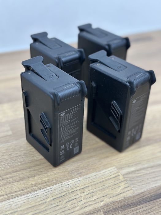 Acumulatori DJI FPV