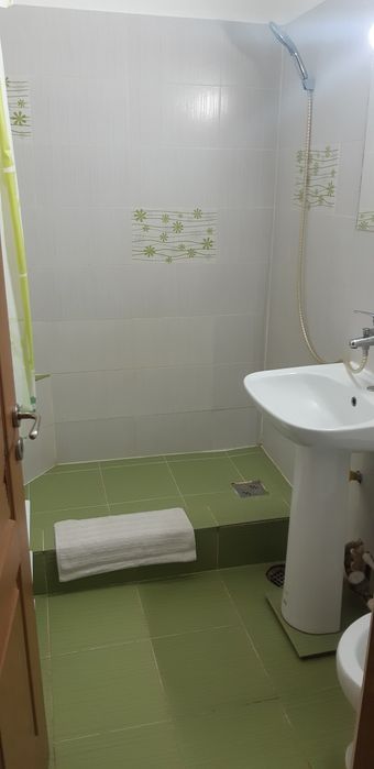 Regim hotelier zona Aleea Carpați