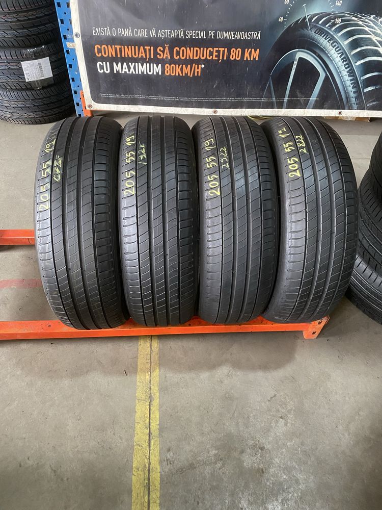 Anvelope vara 205/55/19 Michelin Primacy 3 205 55 19 R19