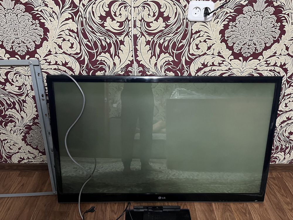 Продан телевизор