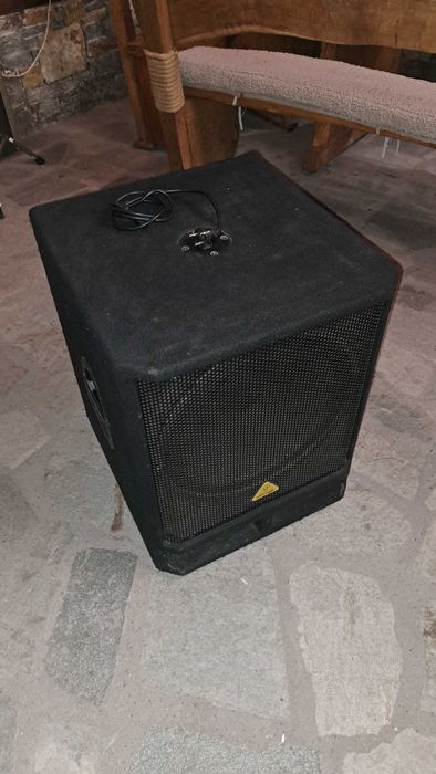 Баскаса 18 behrndger