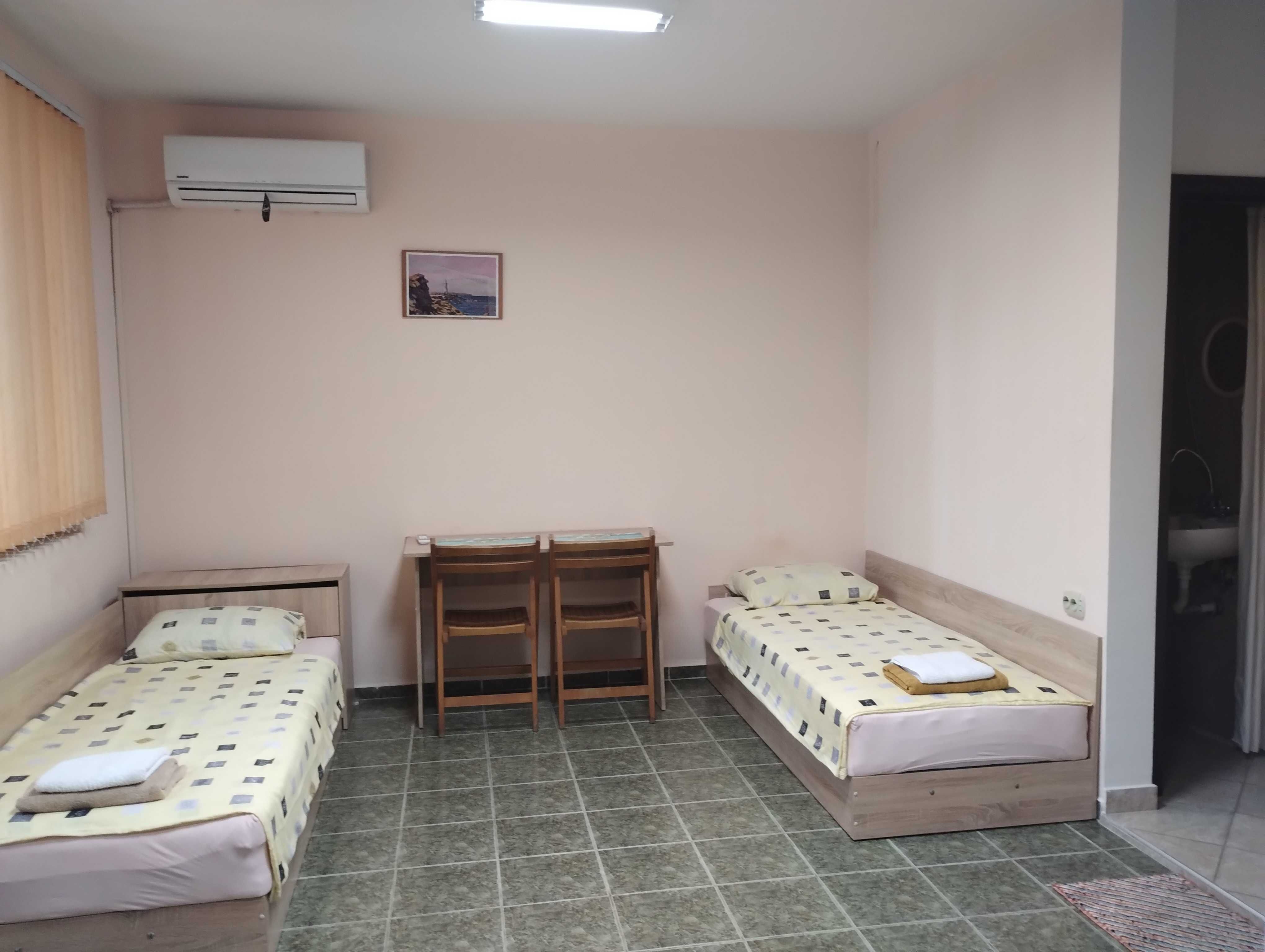 нощувки в центъра на Варна