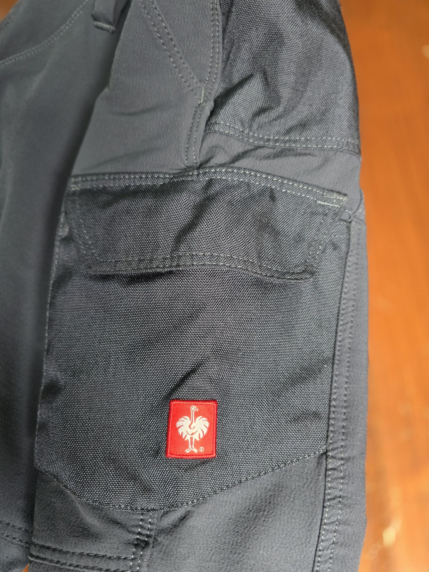 Pantaloni tehnici engelbert strauss 122-128