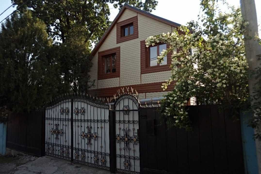 6-комн. дом, ул. Таттимбета 252, пр. Достык, выше Санатория Казахстан
