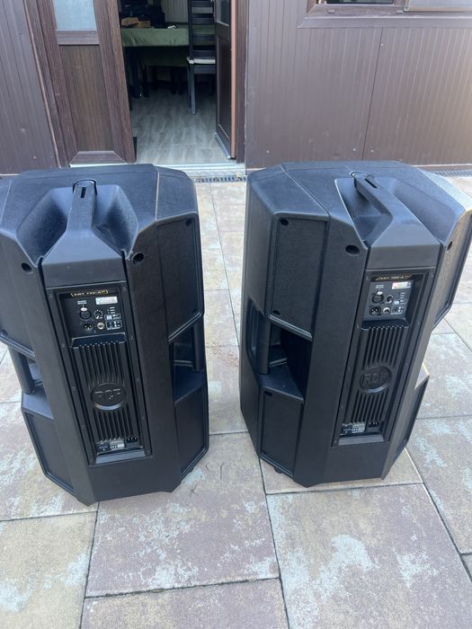 Rcf 735 mk 4 cu huse