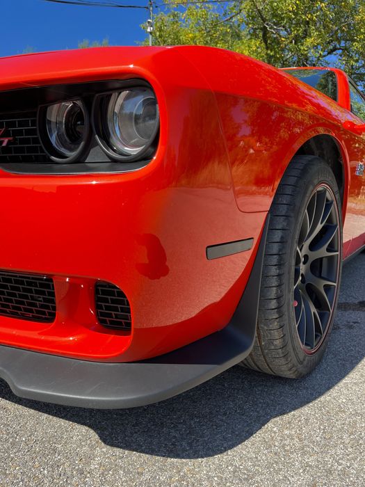 Dodge Challenger 5.7 Hemi / Flowmaster / General Lee