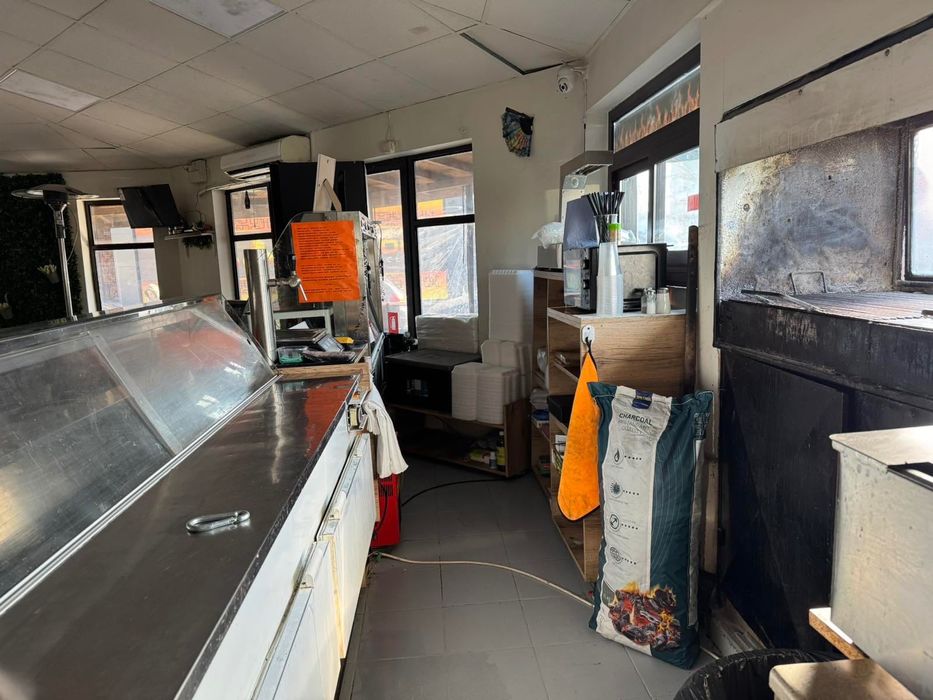 Продава Заведение