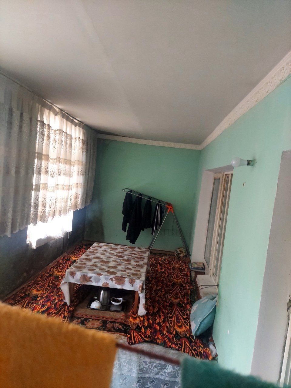 Срочно продается 3 ком квартира на анаркулова
