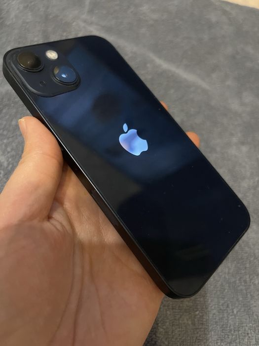 Айфон 13 128 гб 97% родной