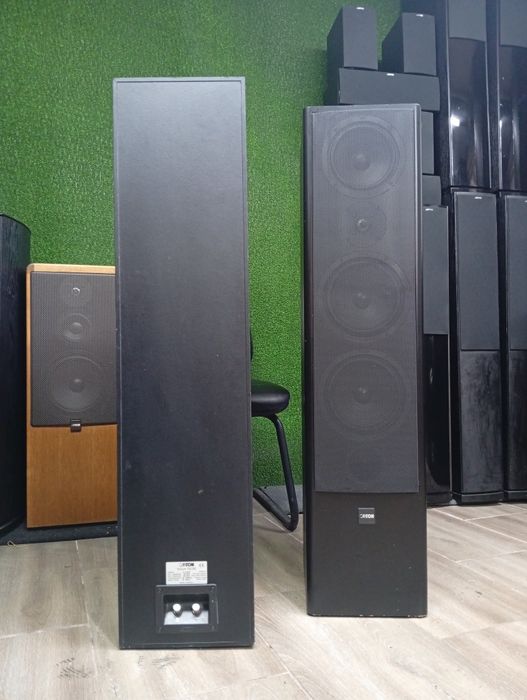 Тонколони CANTON Fonum 720dc