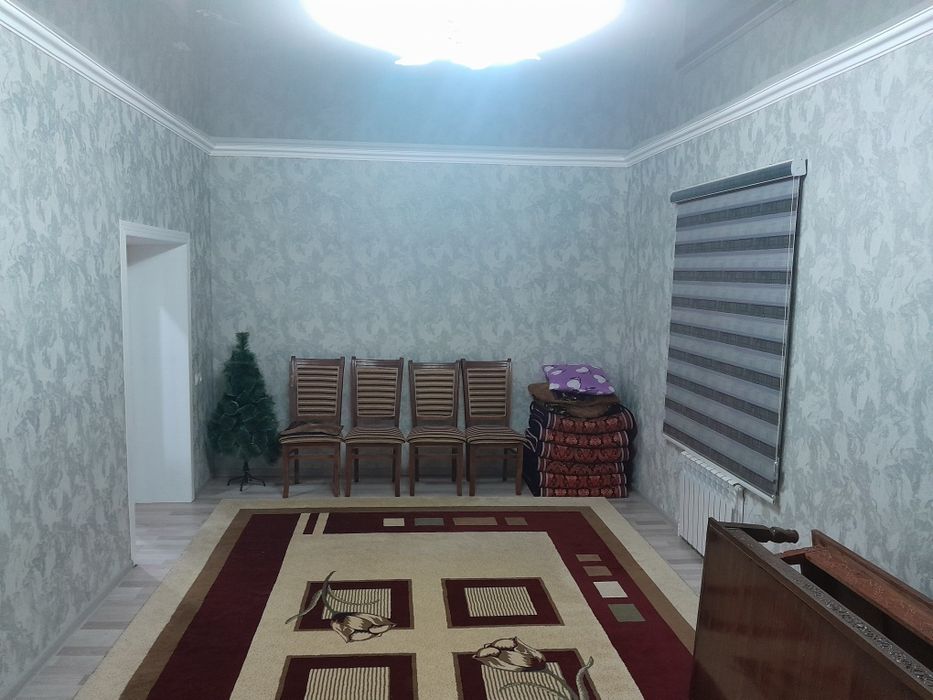 Сдаётся 3/4/4 академгородок (it-park)