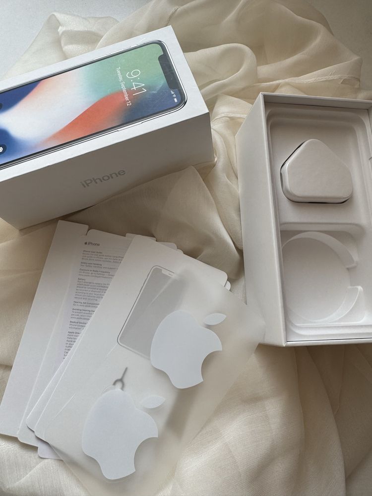 Iphone 10, Iphone X