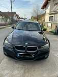 Bmw e91 xdrive 184hp urgent