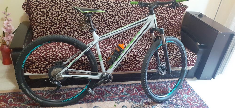 Ocazie!!bicicleta Mountain bike univega 29