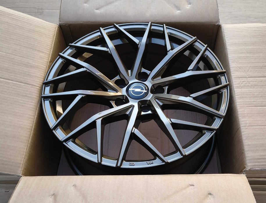 Jante 18 Opel Insignia 2008-2017