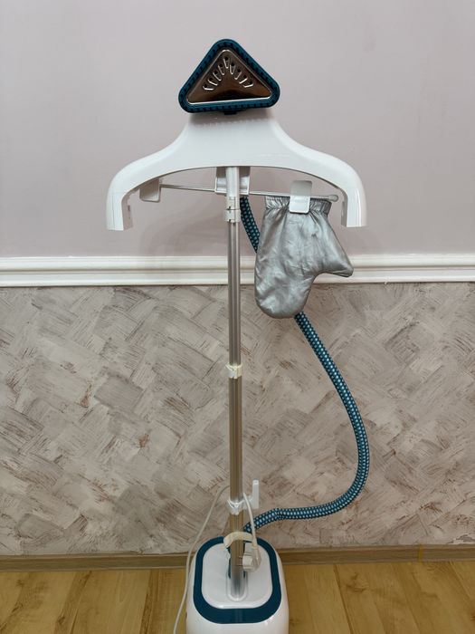 Продается паровой утюг, не работает