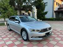 Volkswagen Passat 2017 2.0 DSG