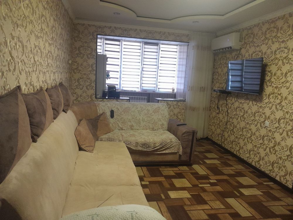 Продается квартира