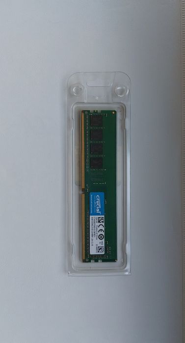 Memorie 4 GB DDR4