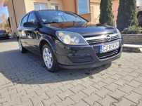 Vând Opel Astra H