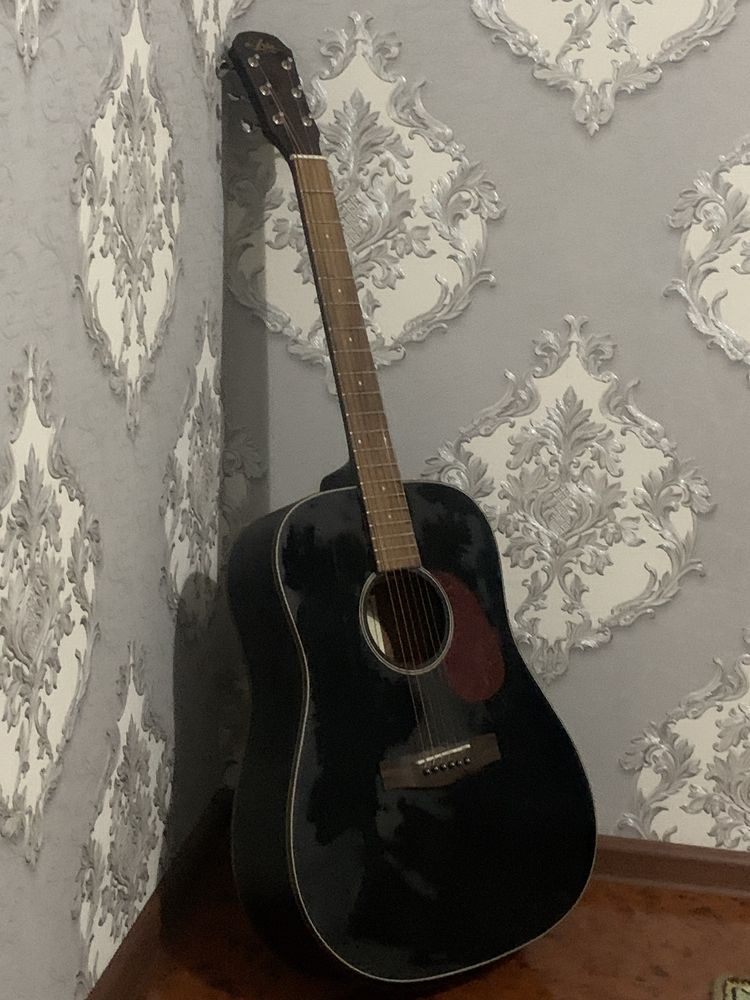 Акустическая гитара Aria 41размер