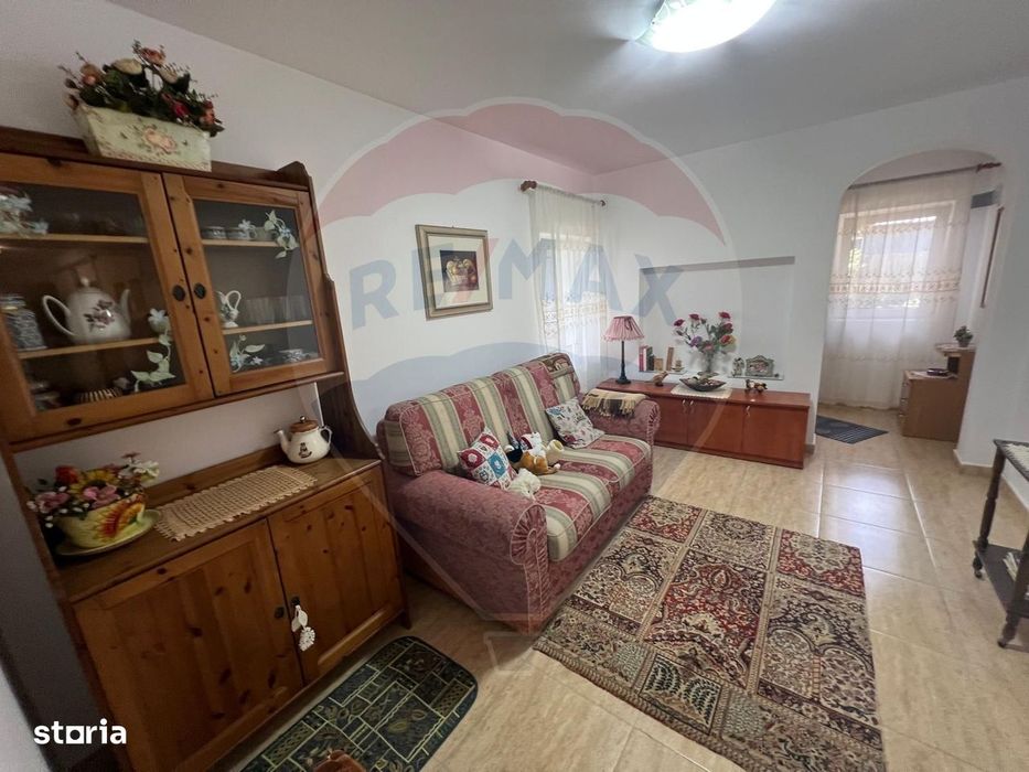 Casă 5 camere Bordeasca Veche