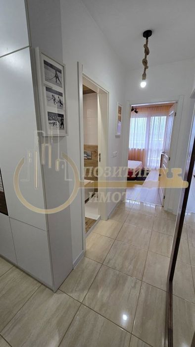 Дава се под наем Двустаен апартамент в София, Обеля 1 - 59 кв.м за 586.5 € - Снимка #5