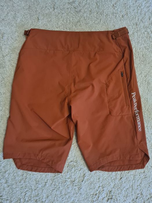 Peak Performance MTB shorts