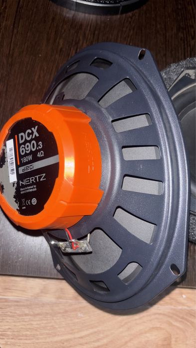 Hertz swat динамики