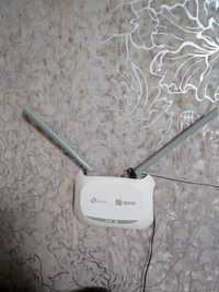 Роутер WI-Fi  для Билайн интернет дома в отличном состоянии