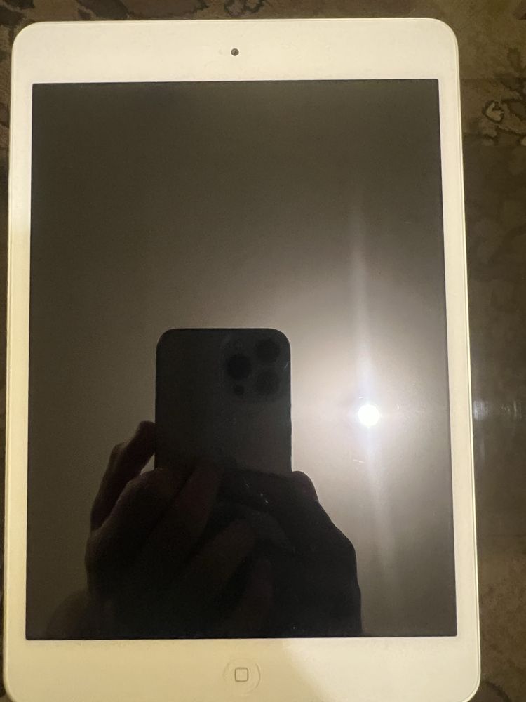 iPad Mini 1 (WiFi) / 16GB