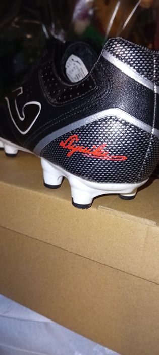 Ghete fotbal(Italy)