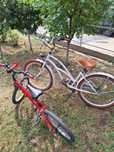 bicicleta 20 inch copii 120-135 cm
