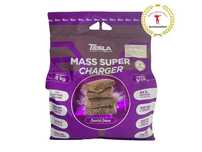 Гейнер Mass Super Charged от Tesla 8 кг